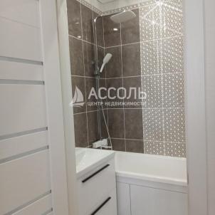 Продажа квартиры Омск. пр-кт. Менделеева,44 к4 Продажа квартиры Омск. пр-кт. Менделеева,44 к4