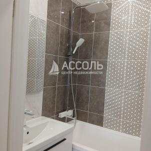 Продажа квартиры Омск. пр-кт. Менделеева,44 к4 Продажа квартиры Омск. пр-кт. Менделеева,44 к4