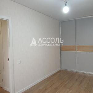 Продажа квартиры Омск. пр-кт. Менделеева,44 к4 Продажа квартиры Омск. пр-кт. Менделеева,44 к4