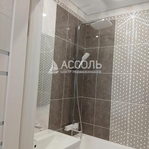 Продажа квартиры Омск. пр-кт. Менделеева,44 к4 Продажа квартиры Омск. пр-кт. Менделеева,44 к4
