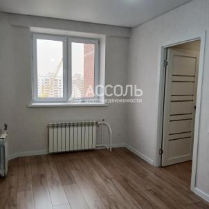 Продажа квартиры Омск. пр-кт. Менделеева,44 к4 Продажа квартиры Омск. пр-кт. Менделеева,44 к4