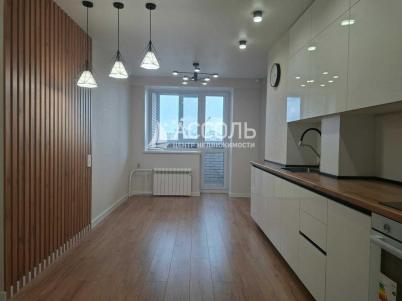 Продажа квартиры Омск. пр-кт. Менделеева,44 к4 Продажа квартиры Омск. пр-кт. Менделеева,44 к4