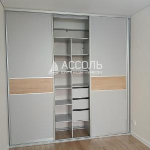 Продажа квартиры Омск. пр-кт. Менделеева,44 к4 Продажа квартиры Омск. пр-кт. Менделеева,44 к4