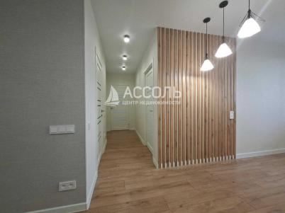 Продажа квартиры Омск. пр-кт. Менделеева,44 к4 Продажа квартиры Омск. пр-кт. Менделеева,44 к4