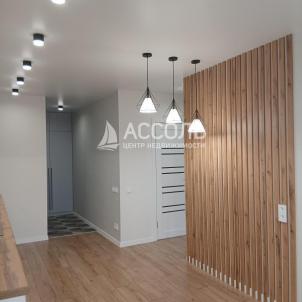 Продажа квартиры Омск. пр-кт. Менделеева,44 к4 Продажа квартиры Омск. пр-кт. Менделеева,44 к4