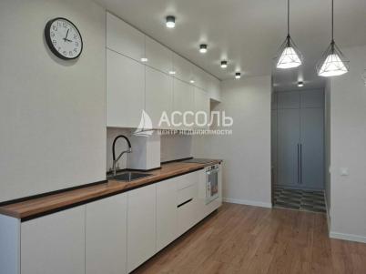 Продажа квартиры Омск. пр-кт. Менделеева,44 к4 Продажа квартиры Омск. пр-кт. Менделеева,44 к4