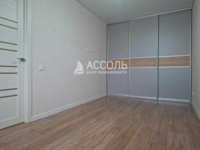 Продажа квартиры Омск. пр-кт. Менделеева,44 к4 Продажа квартиры Омск. пр-кт. Менделеева,44 к4