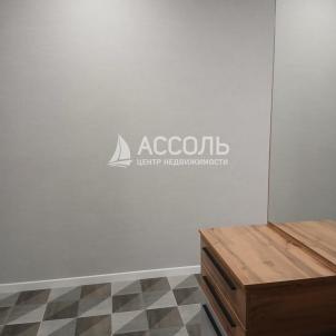 Продажа квартиры Омск. пр-кт. Менделеева,44 к4 Продажа квартиры Омск. пр-кт. Менделеева,44 к4