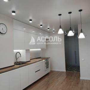 Продажа квартиры Омск. пр-кт. Менделеева,44 к4 Продажа квартиры Омск. пр-кт. Менделеева,44 к4