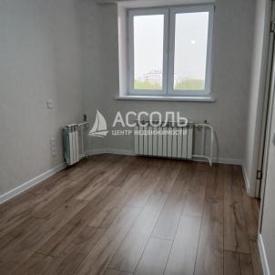 Продажа квартиры Омск. пр-кт. Менделеева,44 к4 Продажа квартиры Омск. пр-кт. Менделеева,44 к4