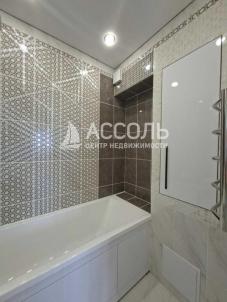 Продажа квартиры Омск. пр-кт. Менделеева,44 к4 Продажа квартиры Омск. пр-кт. Менделеева,44 к4