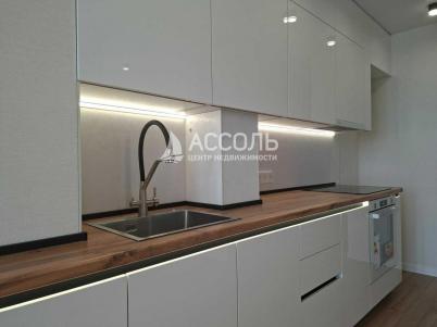 Продажа квартиры Омск. пр-кт. Менделеева,44 к4 Продажа квартиры Омск. пр-кт. Менделеева,44 к4