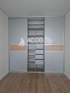 Продажа квартиры Омск. пр-кт. Менделеева,44 к4 Продажа квартиры Омск. пр-кт. Менделеева,44 к4