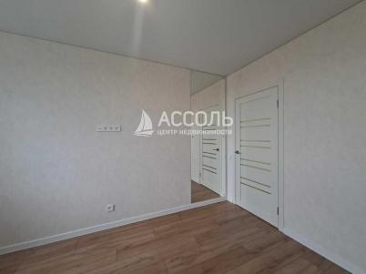 Продажа квартиры Омск. пр-кт. Менделеева,44 к4 Продажа квартиры Омск. пр-кт. Менделеева,44 к4