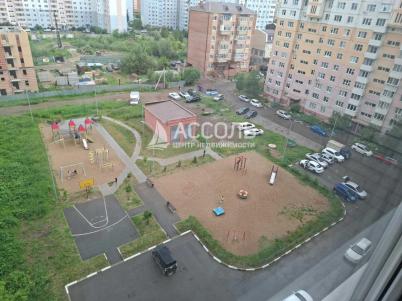 Продажа квартиры Омск. пр-кт. Менделеева,44 к4 Продажа квартиры Омск. пр-кт. Менделеева,44 к4