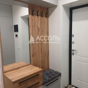 Продажа квартиры Омск. пр-кт. Менделеева,44 к4 Продажа квартиры Омск. пр-кт. Менделеева,44 к4