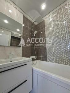 Продажа квартиры Омск. пр-кт. Менделеева,44 к4 Продажа квартиры Омск. пр-кт. Менделеева,44 к4