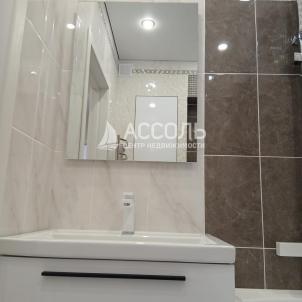Продажа квартиры Омск. пр-кт. Менделеева,44 к4 Продажа квартиры Омск. пр-кт. Менделеева,44 к4