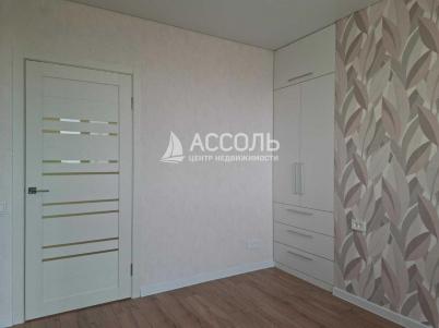Продажа квартиры Омск. пр-кт. Менделеева,44 к4 Продажа квартиры Омск. пр-кт. Менделеева,44 к4