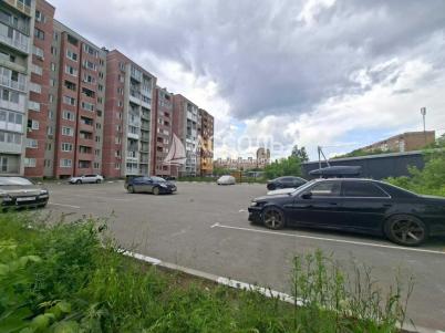 Продажа квартиры Омск. пр-кт. Менделеева,44 к4 Продажа квартиры Омск. пр-кт. Менделеева,44 к4