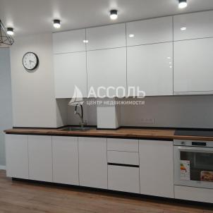 Продажа квартиры Омск. пр-кт. Менделеева,44 к4 Продажа квартиры Омск. пр-кт. Менделеева,44 к4