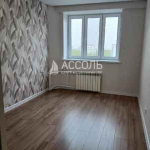 Продажа квартиры Омск. пр-кт. Менделеева,44 к4 Продажа квартиры Омск. пр-кт. Менделеева,44 к4