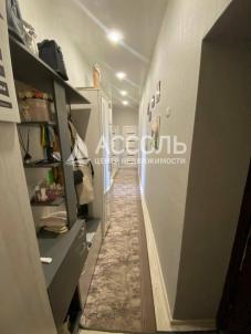 Продажа квартиры Омск. ул. Ялтинская,49а Продажа квартиры Омск. ул. Ялтинская,49а