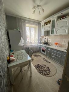 Продажа квартиры Омск. ул. Ялтинская,49а Продажа квартиры Омск. ул. Ялтинская,49а