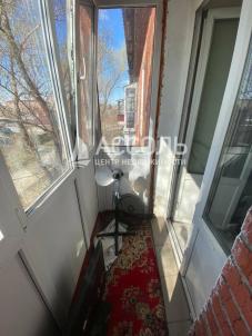 Продажа квартиры Омск. ул. Ялтинская,49а Продажа квартиры Омск. ул. Ялтинская,49а