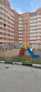 Продажа квартиры Омск. Светловская улица 4 Продажа квартиры Омск. Светловская улица 4