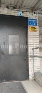 Продажа квартиры Омск. Светловская улица 4 Продажа квартиры Омск. Светловская улица 4