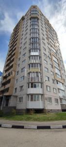 Продажа квартиры Омск. Светловская улица 4 Продажа квартиры Омск. Светловская улица 4