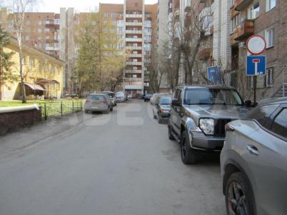 Продажа квартиры Омск. ул. Красный Путь, 18