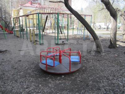 Продажа квартиры Омск. ул. Красный Путь, 18