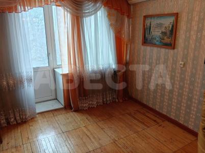 Продажа квартиры Омск. ул. Красный Путь, 18 Продажа квартиры Омск. ул. Красный Путь, 18