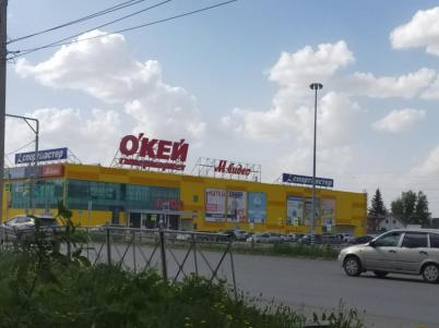 Продажа квартиры Омск. Городок Нефтяников, Энтузиастов переулок, 1 Продажа квартиры Омск. Городок Нефтяников, Энтузиастов переулок, 1