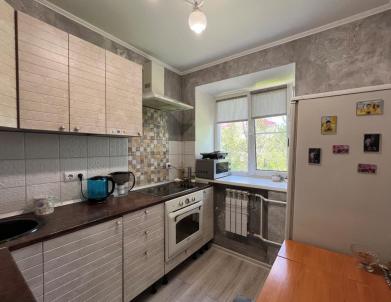 Продажа квартиры Омск. ул Учебная, 193/б Продажа квартиры Омск. ул Учебная, 193/б