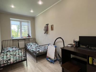 Продажа квартиры Омск. ул Учебная, 193/б Продажа квартиры Омск. ул Учебная, 193/б