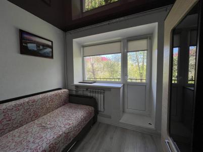 Продажа квартиры Омск. ул Учебная, 193/б Продажа квартиры Омск. ул Учебная, 193/б