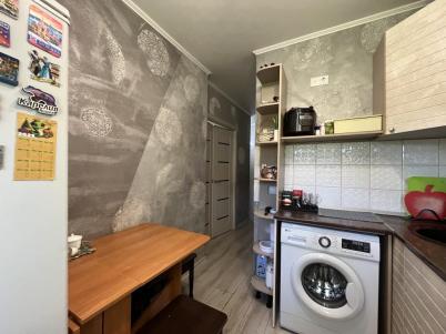 Продажа квартиры Омск. ул Учебная, 193/б Продажа квартиры Омск. ул Учебная, 193/б