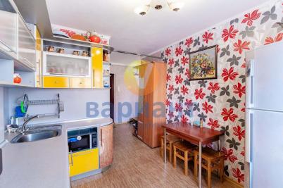 Продажа квартиры Омск. проспект Менделеева 23 Продажа квартиры Омск. проспект Менделеева 23