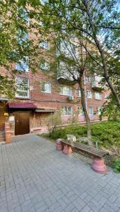 Продажа квартиры Омск. 6 кирпичный завод