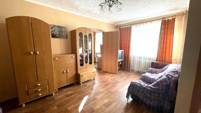 Продажа квартиры Омск. 6 кирпичный завод