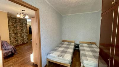 Продажа квартиры Омск. 6 кирпичный завод