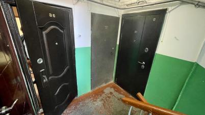 Продажа квартиры Омск. 6 кирпичный завод
