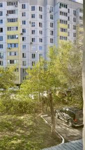 Продажа квартиры Омск. 6 кирпичный завод