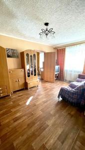 Продажа квартиры Омск. 6 кирпичный завод