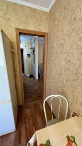 Продажа квартиры Омск. 6 кирпичный завод