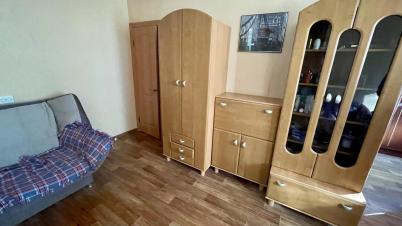 Продажа квартиры Омск. 6 кирпичный завод