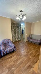 Продажа квартиры Омск. 6 кирпичный завод